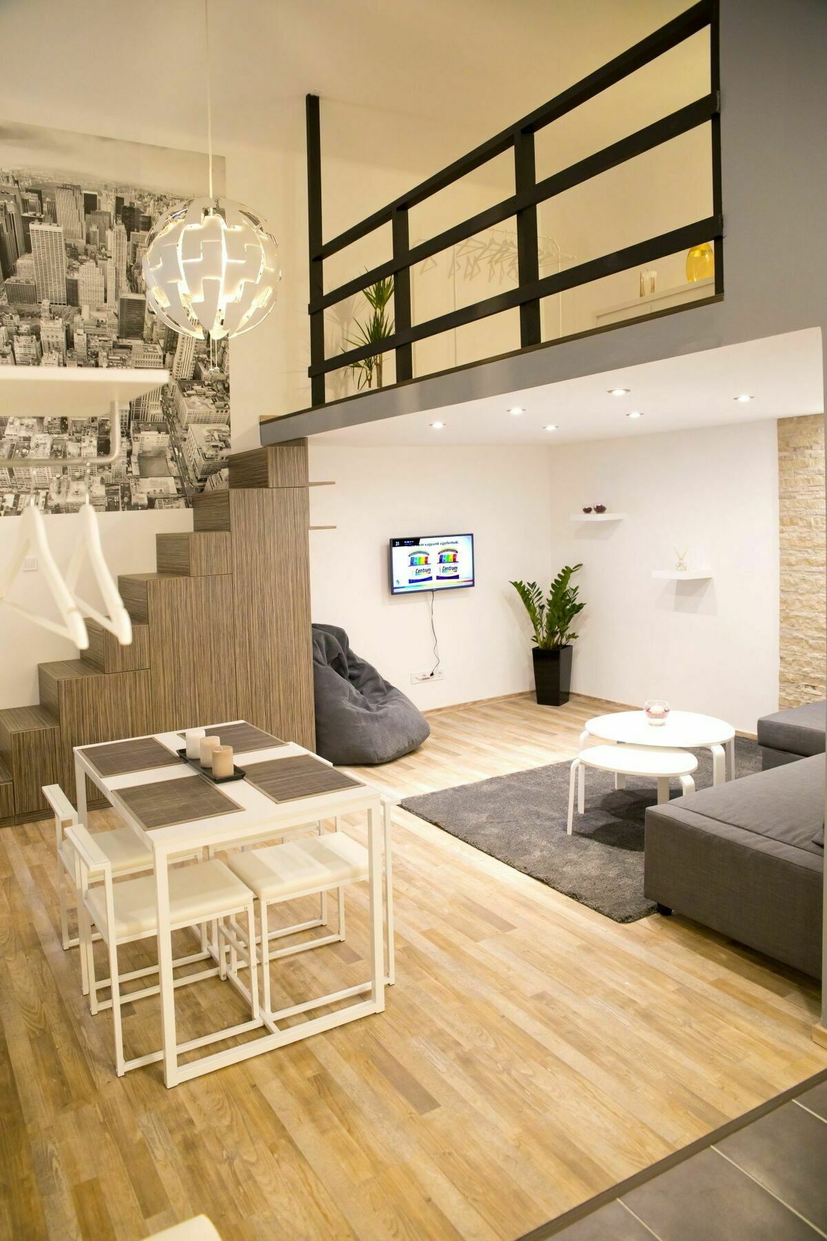 Bpm-Fancy Apartment Of Budapest Exterior photo